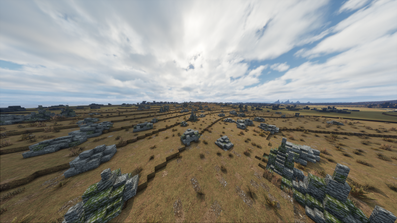 darklands